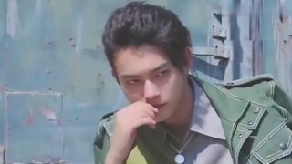 Xu Kai went to work at Sina as a typist. Seeing his typing speed, netizens said: His hands must be b