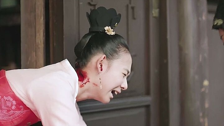 Cung nữ nhỏ mà Hoàng thượng năm xưa cứu, cuối cùng đã cứu cả triều đình!