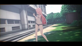 【MyGo Bushido Meme SP】anon dance