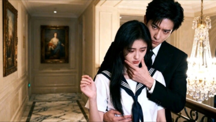 The Runaway Bride | Tagalog Dub | Full Short Drama