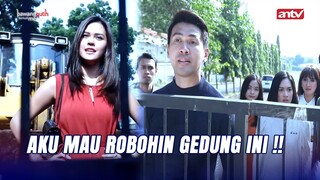 Anna Bukan Manusia, Kacau Banget | Bawang Putih Berkulit Merah ANTV Eps 76  (2/10)