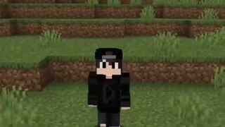 Minecraft Tapi Jika Aku Kena Damage Ganti YouTuber..