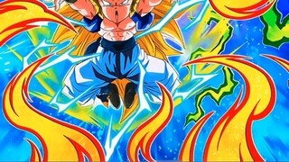 [Dragon Ball Fighting] Hell Opening in January · Gura has been confirmed, what other powerful enemy 