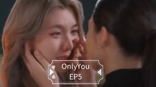 UNCUT Only You GL SERIES EP5 INDOSUB