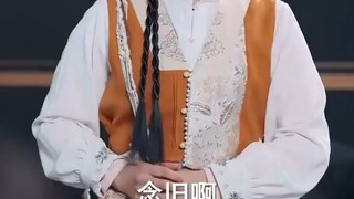 ZHUYIWEI AND BAI XINYI:  Wubao alliance Daddy search. 五宝联盟找爹大作战 朱一未&白昕怡|玄学大佬带五宝下山寻爹#精彩大陆短剧