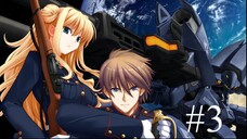 Muv-Luv Alternative S01E03