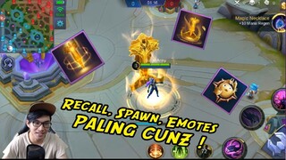 Cara dapatkan barangan RARE SKY GUARDIAN !