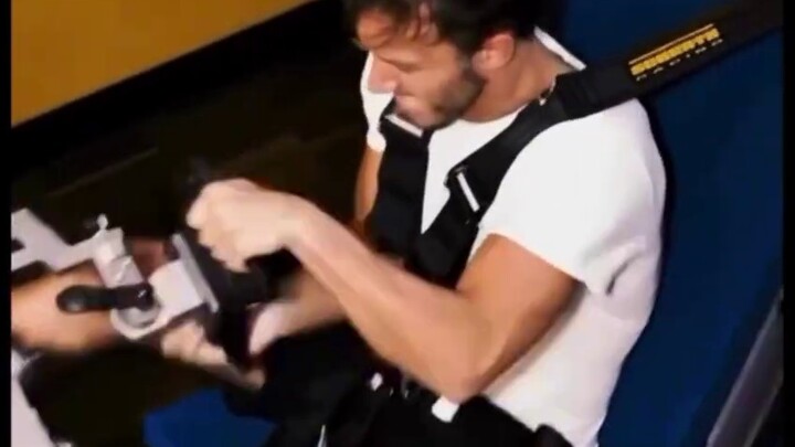 "Các tay đua F1 còn khan hiếm hơn cả phi hành gia"