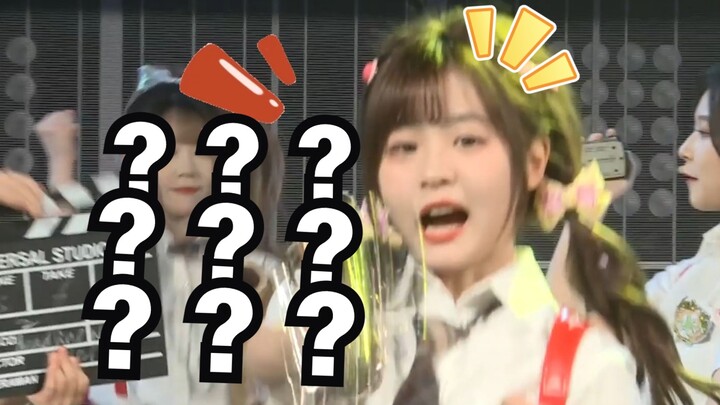 【黄怡慈66】在X队犯下了掉装备之罪的黄怡慈