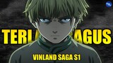 Ini Anime Tidak Masuk Akal - Vinland Saga Season 1