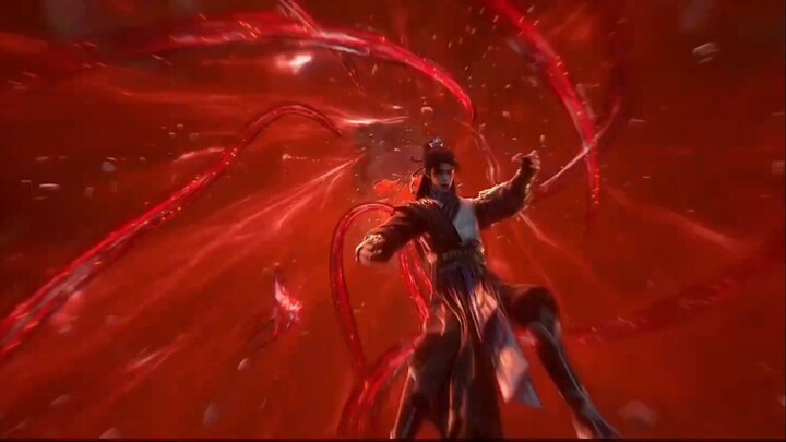 Tomb of Fallen Gods S3 Episode 31 HD Sub Indonesia