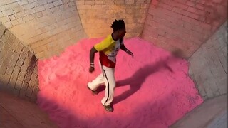 省流：字幕得了MVP