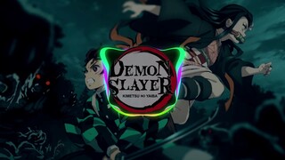 Demon Slayer / Kimetsu no Yaiba Opening『LiSA - Gurenge』(Elysian Remix)