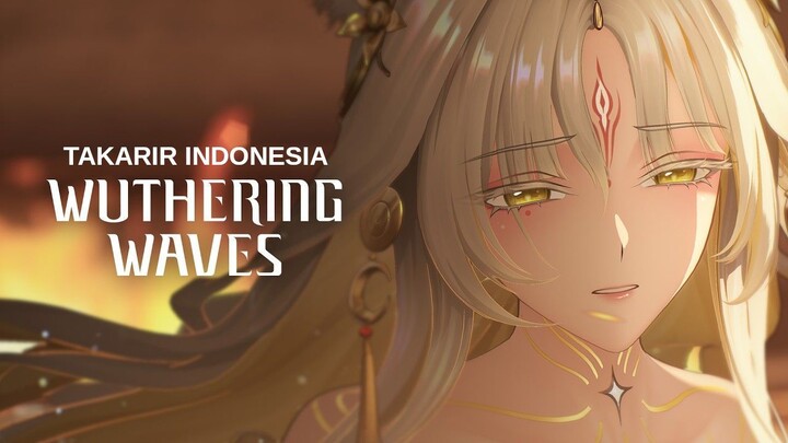 Hsin - Resonator Showcase - Dub Inggris - Wuthering Waves (Takarir Indonesia - SUB INDO)