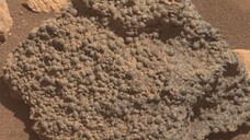 Som ET - 65 - Mars - Perseverance Sol 1444 - 2