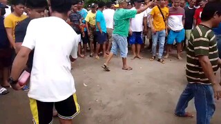 Tupada sa pangpanga