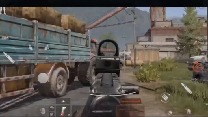 ARENA BREAKOUT GAMEPLAY #FunkyBreakout#GoldenLionsLegion#FrozenFrontline #S8March20 #Blood&Ice