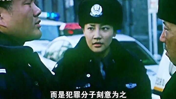 Vụ nổ ở Tề Tề Cáp Nhĩ được chuyển thể thành phim, do chính các cảnh sát thật thủ vai.