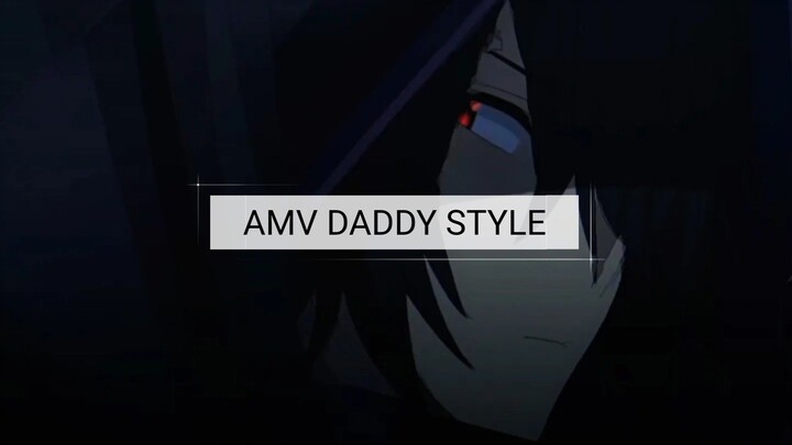 [AMV DADDY STYLE SHADOW]