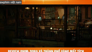 cô bé rừng xanh p1 #reviewphimvn