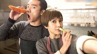 【沫子】伪前任系列 豆瓣2.6分神片 渣女绿了各路男友  最终初恋为民除害！