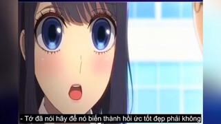 Anime : Phát người yêu miễn phí có sub