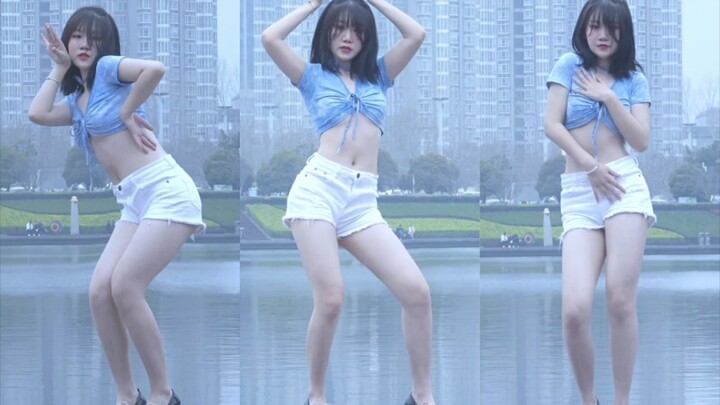 4k 超 辣 《Lip & Hip》，辣到你了嘛？【葵葵】（HB2张总）