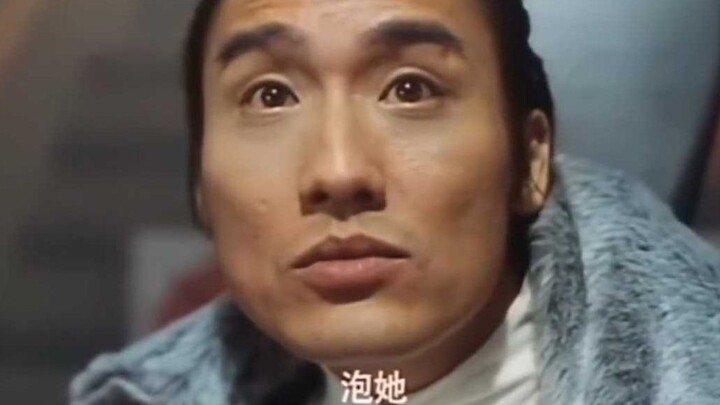 高手懂鸟语，赌场里和鹦鹉交流，靠它赢了对手！