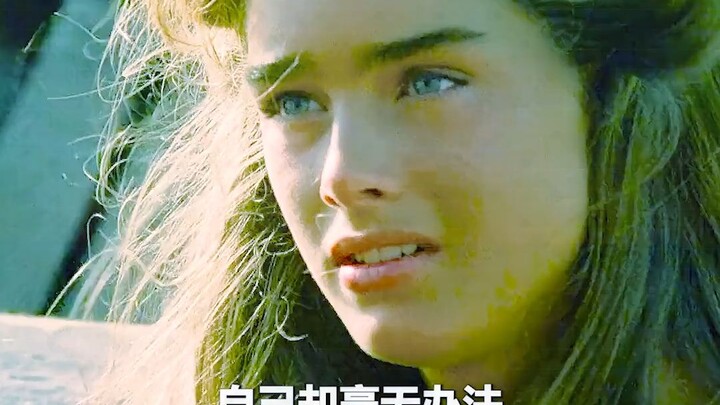 The husband can’t help but ask out of curiosity as soon as the woman gives birth.