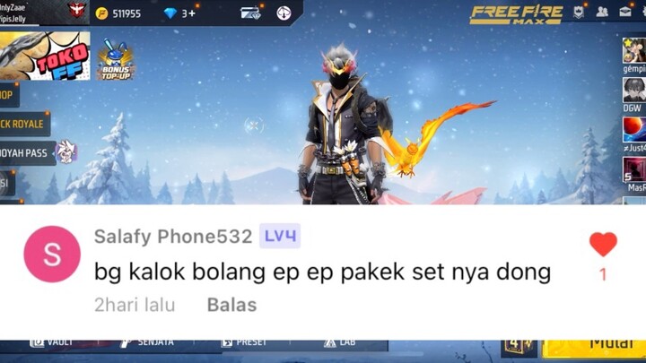 Tantangan apa lagi nih?😎🙏