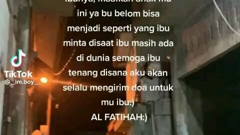 iri lihat teman" ngerayain hari ibu