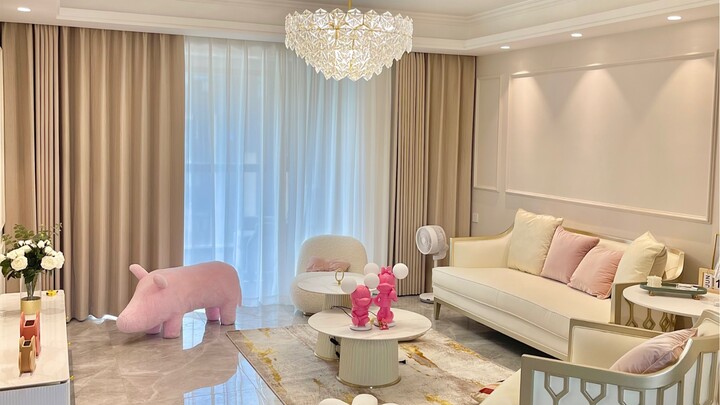 25 tuổi đã toại nguyện khi được sống trong ngôi nhà mới do chính mình thiết kế