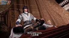 Swallowing The Heavens Episode 17 Sub Indo