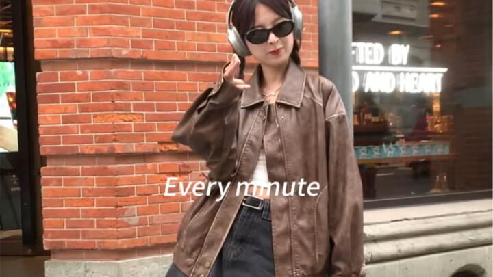 This way of documenting outfits is so awesome!