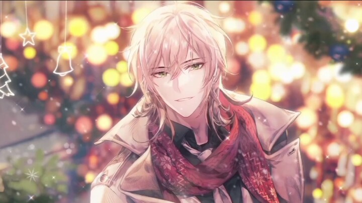 【Painted Traveler】When is Christmas?