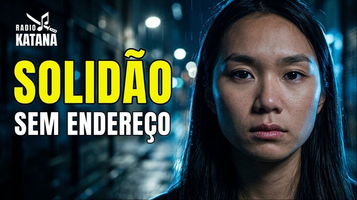 🇧🇷 Solidão Sem Endereço (ao vivo) MPB / Rock