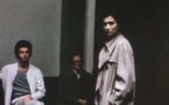 Tám viên đạn là giới hạn của một băng đạn, chứ không phải giới hạn của một người mẹ; cô ấy chỉ đang 