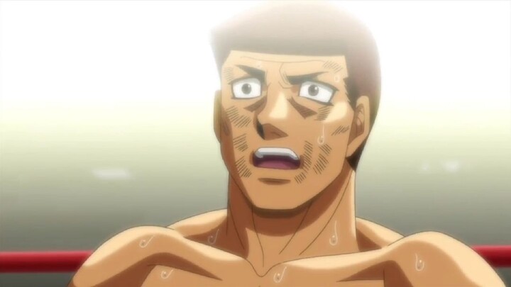 knock out (Aoki) funny moments 😂