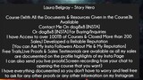 Laura Belgray – Story Hero Course Download