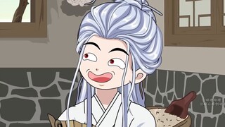 Episode 20: Lu Xuan discusses the Dao of Alchemy? The fooled people were stunned. Were they fooled?