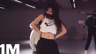 【1M】Minny Park 编舞《1 Thing》