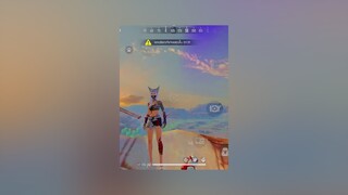 เสียใจคนดูไม่รัก 🥺 ร้องเพลง freefire อยากให้คลิปนี้ดังจัง