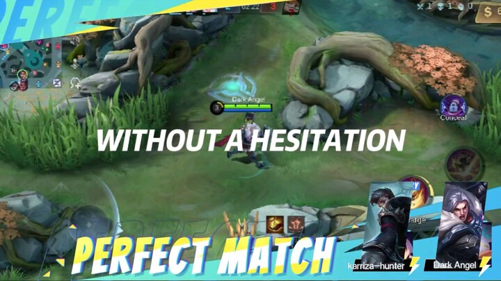 ML Gameplay
