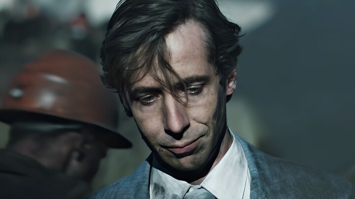 恐惧是人类的本能 勇气是人类的赞歌