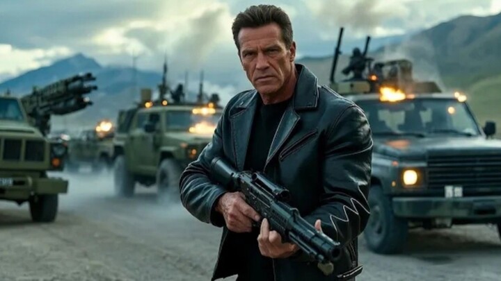 Violent Killer | Action Adventure Movie | Hollywood Action Movie | English Movie