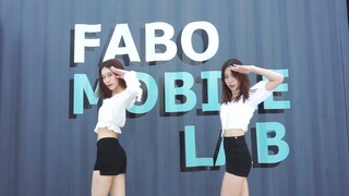 Meiko //KILL THIS LOVE-BLACK PINK Friend's Cover Double