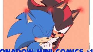 Hit me! Search! Black and blue comic book collection