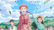 anne shirley EPS 3 (sub indo)