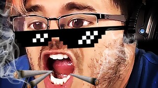 Markiplier Remix | Back that A$ Up