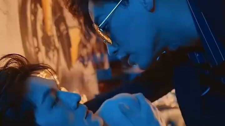 Chinese Short Drama She betrayed me and I took revenge on her.